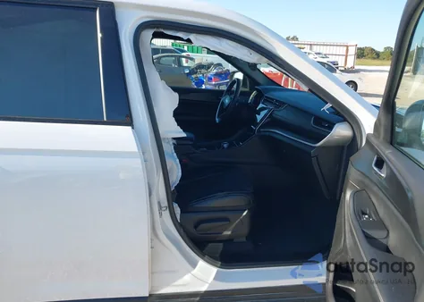 2023 Jeep Grand Cherokee Altitude 4X4 from USA, damaged, VIN 1C4RJHAG6PC619449